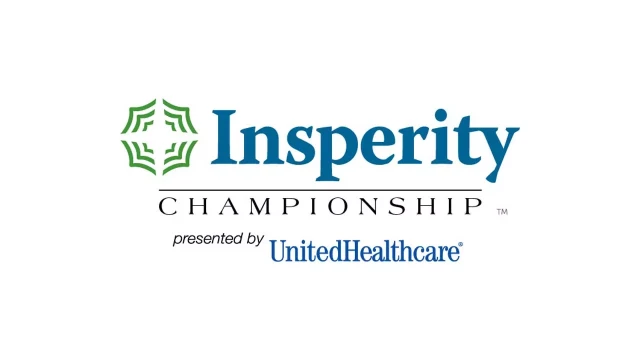 Insperity Championship presented by UnitedHealthcare