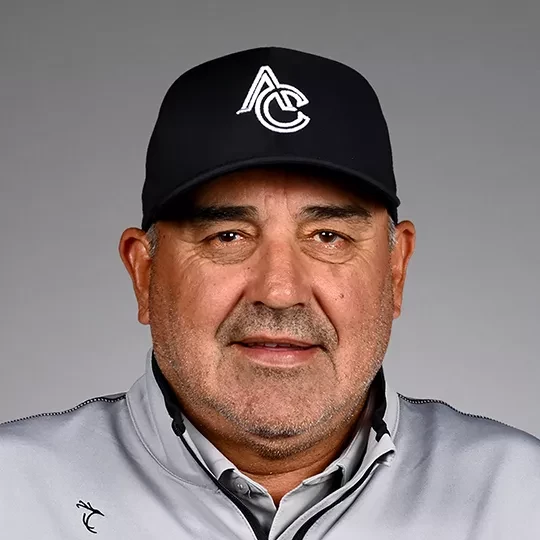 Angel Cabrera
