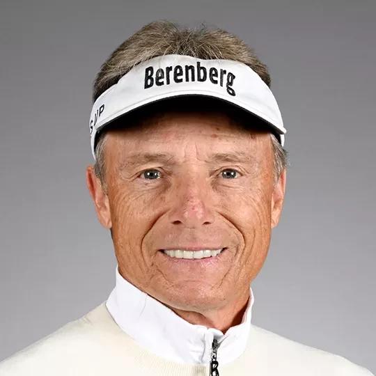 Bernhard Langer