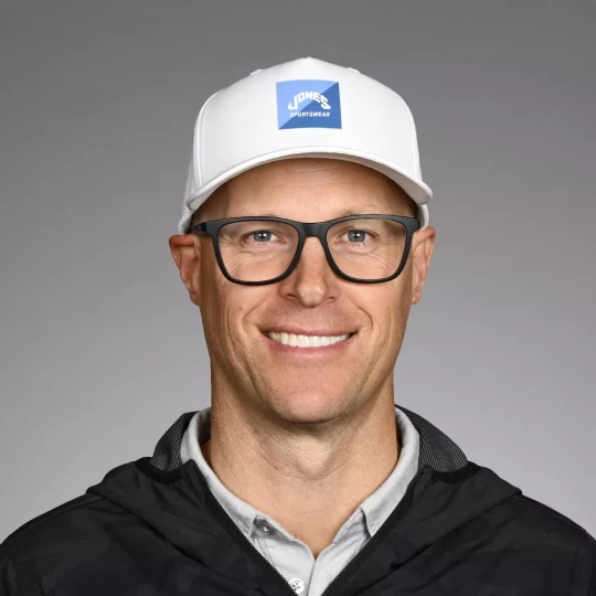 Ben Crane