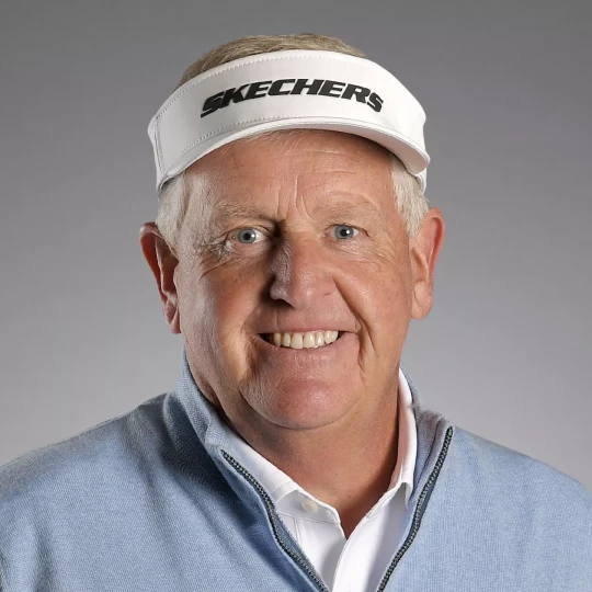 Colin Montgomerie