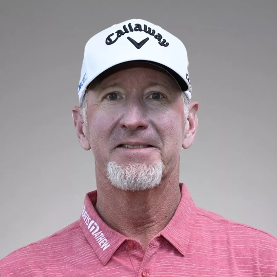 David Duval
