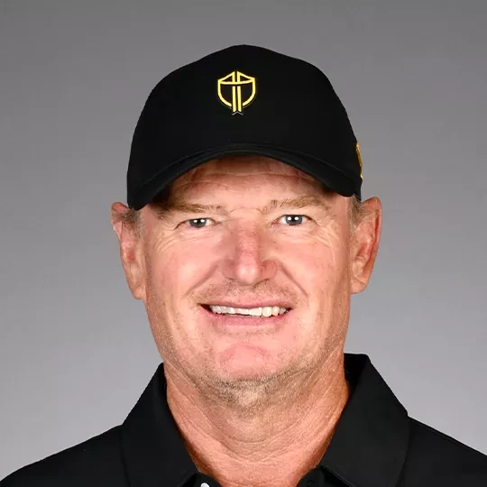 Ernie Els
