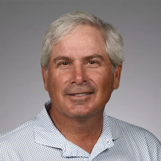 Fred Couples