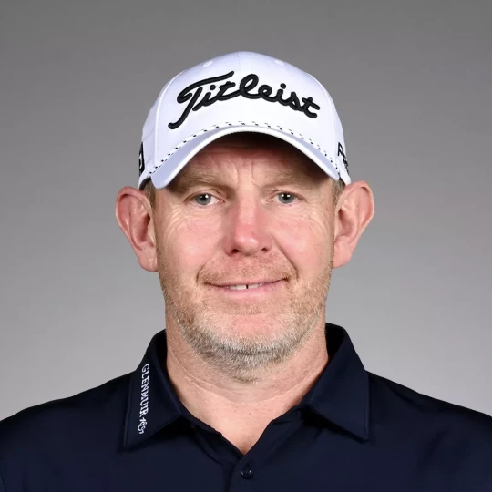 Stephen Gallacher