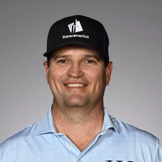 Zach Johnson