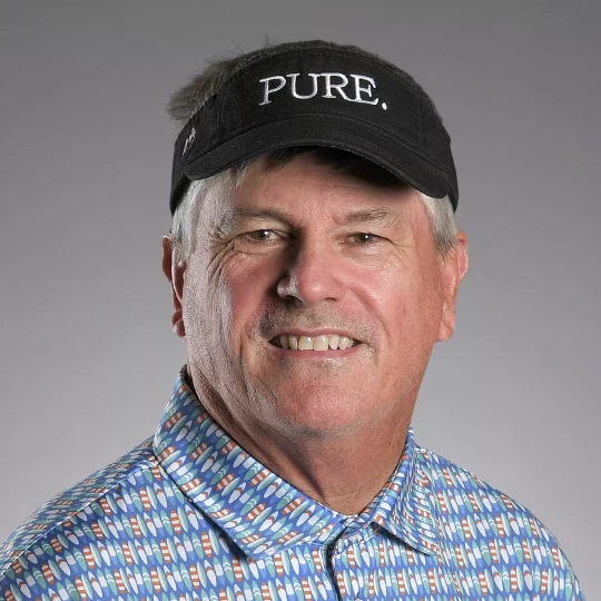 Paul Goydos