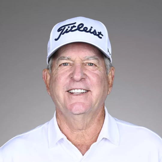 Jay Haas