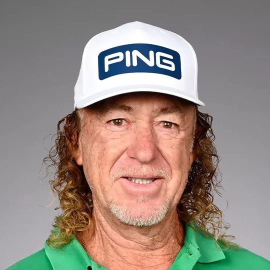 Miguel Angel Jimenez