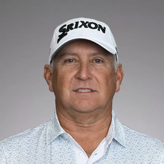 Scott Parel