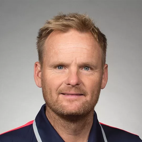 Søren Kjeldsen