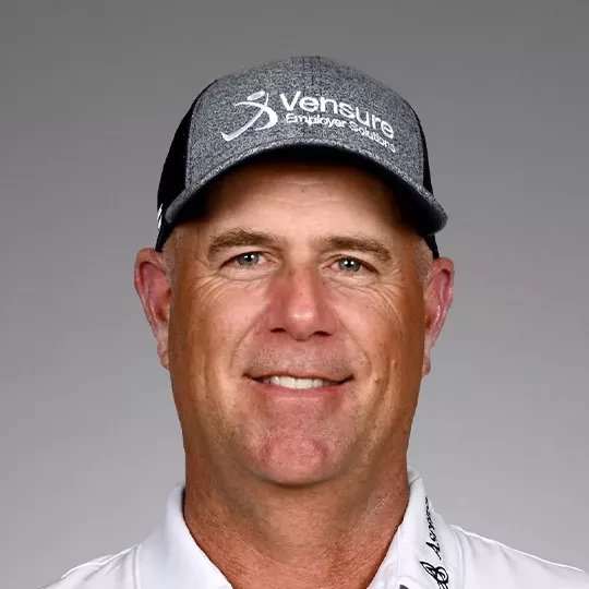 Stewart Cink