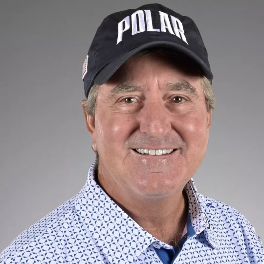 Gene Sauers