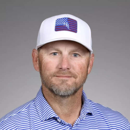Heath Slocum