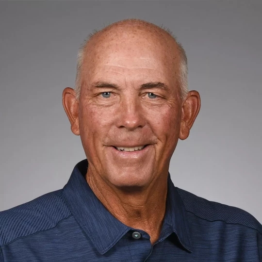 Tom Lehman