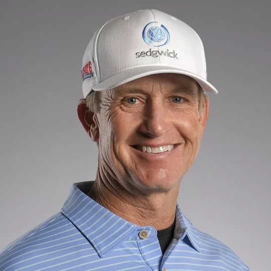 David Toms