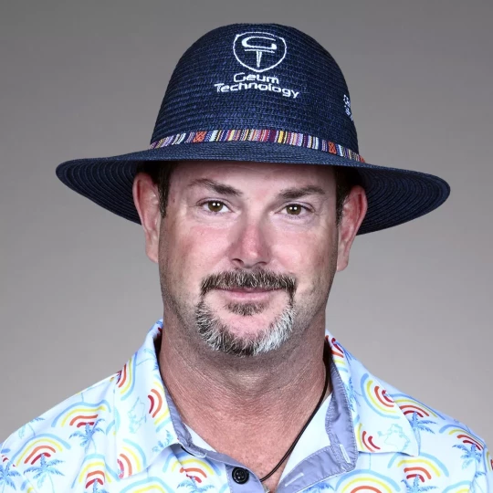 Rory Sabbatini