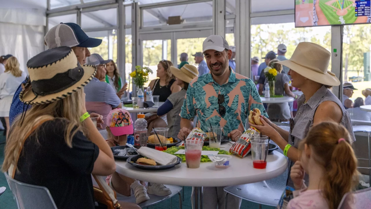 Champions Club Image